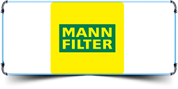 Mann Filter