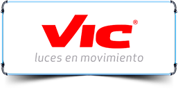Vic Luces en Movimiento