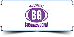 Bustinza Goma