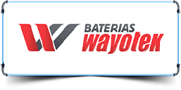 Wayotek Baterias